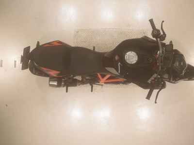 KTM 1290 Super Duke R 2016