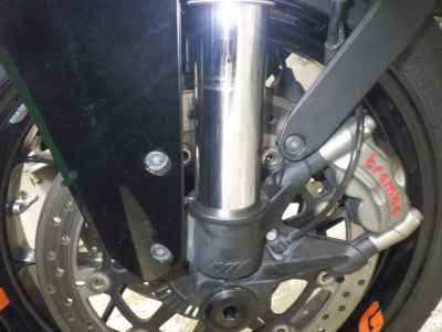 KTM 1290 Super Duke R 2016
