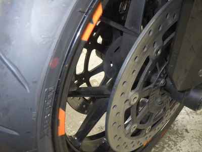 KTM 1290 Super Duke R 2016