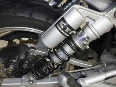 Suzuki GSX250S Katana