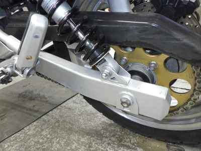 Suzuki GSX250S Katana