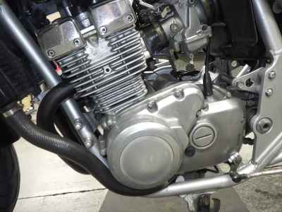 Suzuki GSX250S Katana
