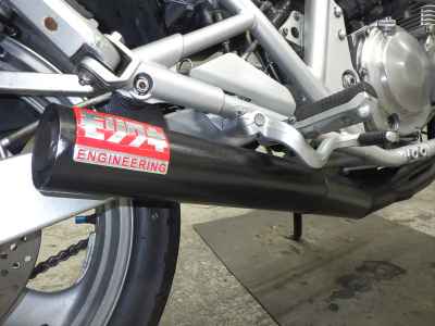 Suzuki GSX250S Katana