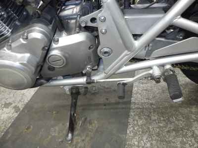 Suzuki GSX250S Katana