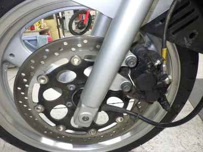Suzuki GSX250S Katana