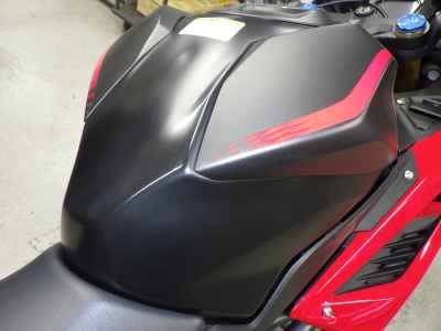 Honda CBR250RR 2020