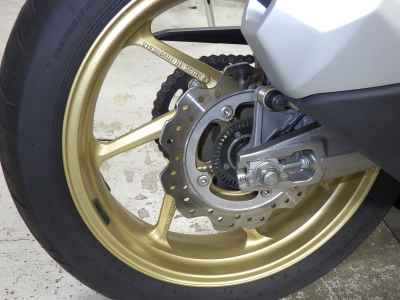 Honda CBR250RR 2020