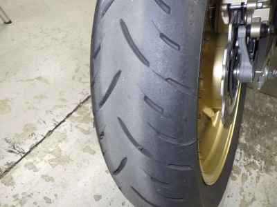 Honda CBR250RR 2020