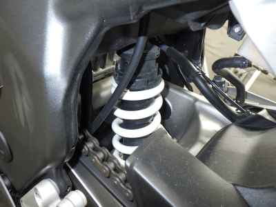 Honda CBR250RR 2020