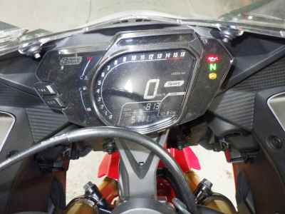 Honda CBR250RR 2020