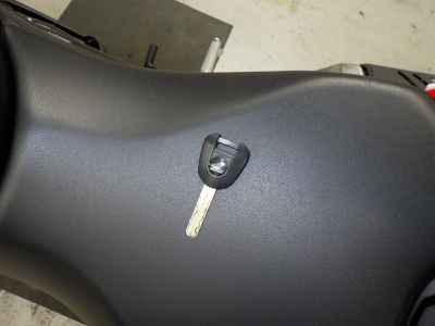 Honda CBR250RR 2020