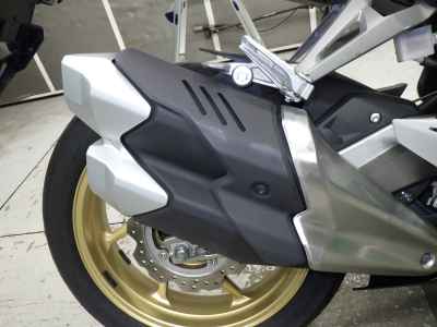 Honda CBR250RR 2020