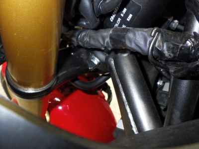 Honda CBR250RR 2020