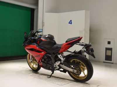 Honda CBR250RR 2020
