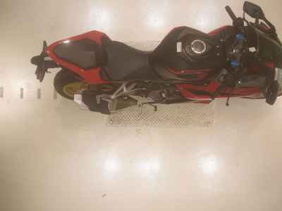 Honda CBR250RR 2020