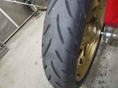 Honda CBR250RR 2020
