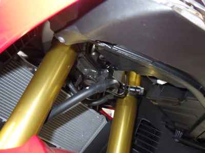 Honda CBR250RR 2020