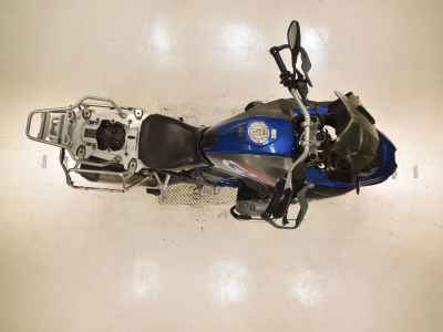 BMW R1200GS Rally 2018