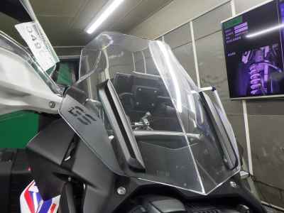 BMW R1250GS 2020