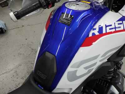 BMW R1250GS 2020