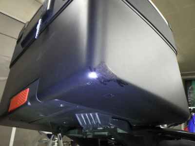 BMW R1250GS 2020