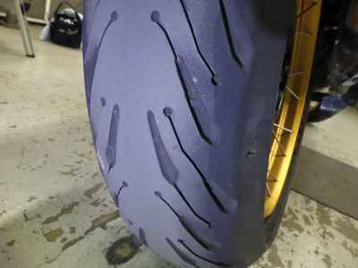 BMW R1250GS 2020