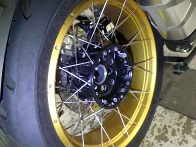 BMW R1250GS 2020