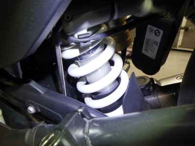 BMW R1250GS 2020