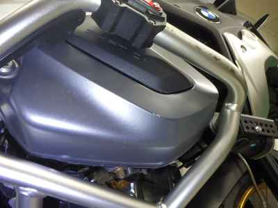 BMW R1250GS 2020