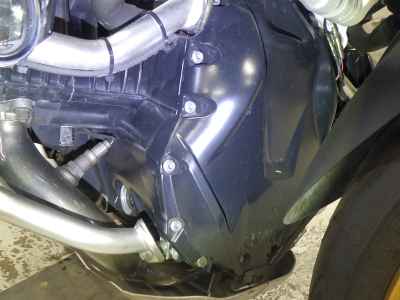 BMW R1250GS 2020
