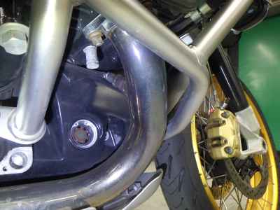 BMW R1250GS 2020