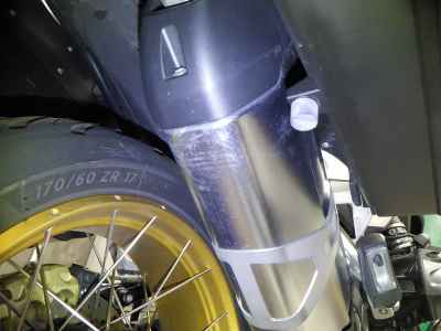 BMW R1250GS 2020