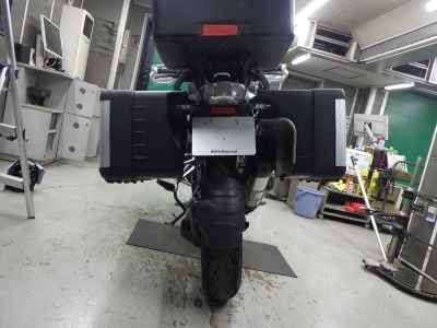BMW R1250GS 2020