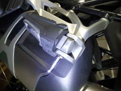 BMW R1250GS 2020