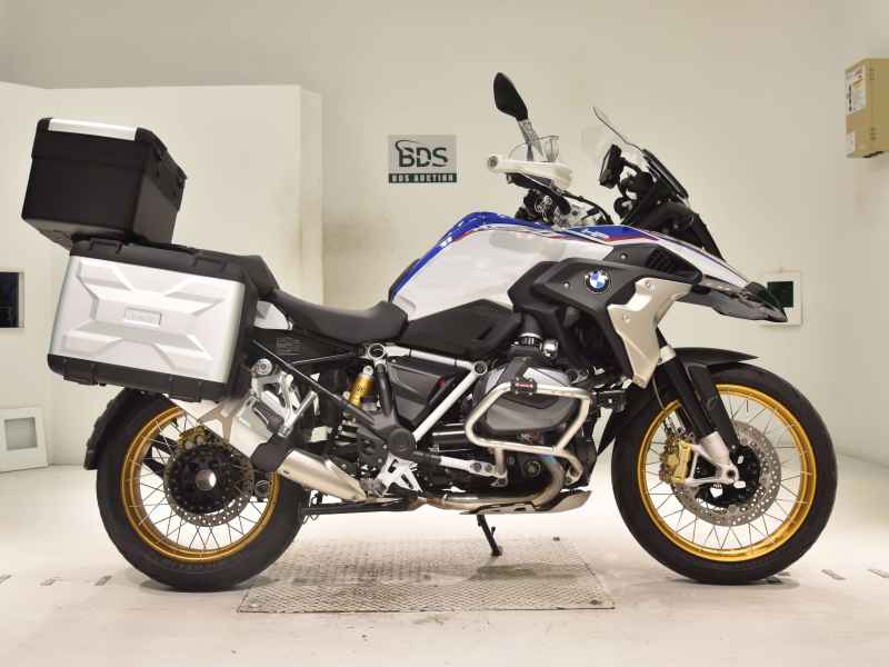 BMW R1250GS 2020