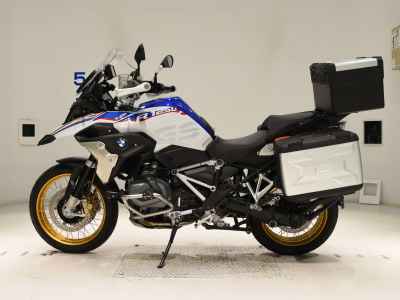 BMW R1250GS 2020