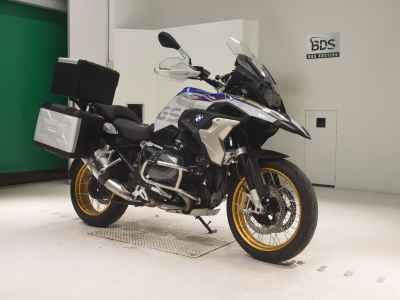 BMW R1250GS 2020
