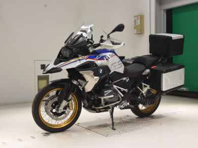 BMW R1250GS 2020