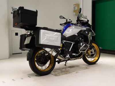 BMW R1250GS 2020