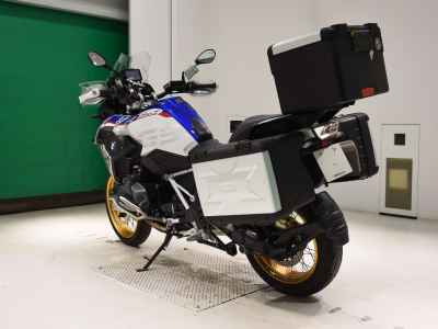 BMW R1250GS 2020
