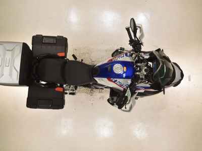 BMW R1250GS 2020