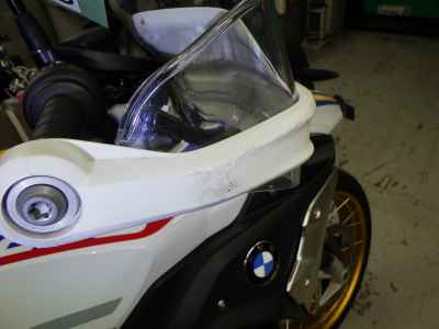 BMW R1250GS 2020