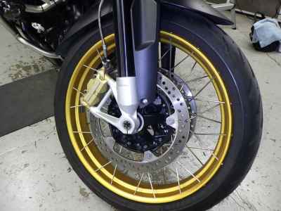 BMW R1250GS 2020