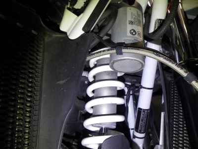 BMW R1250GS 2020