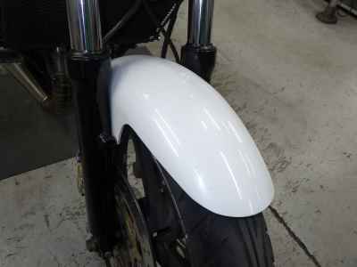 Yamaha R1-Z