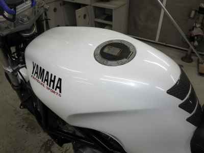 Yamaha R1-Z