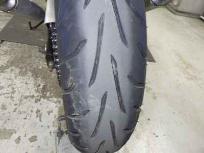 Yamaha R1-Z