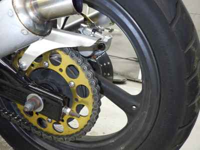 Yamaha R1-Z