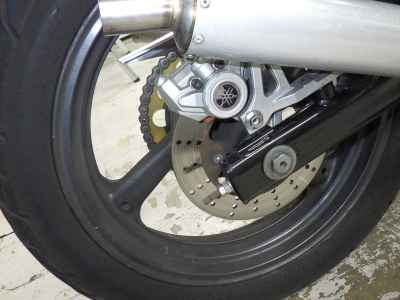 Yamaha R1-Z