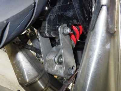 Yamaha R1-Z